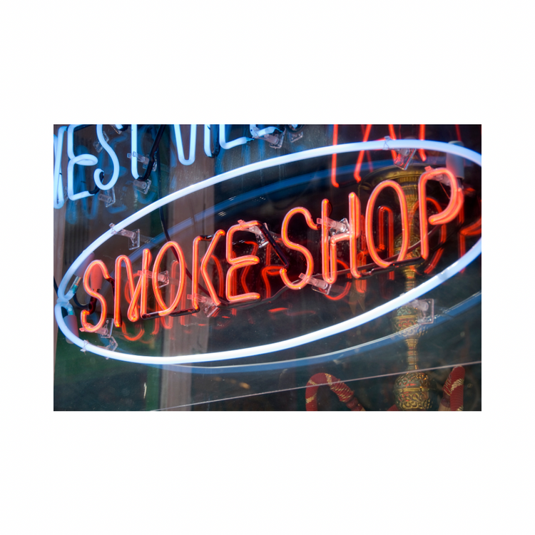 SmokeShop