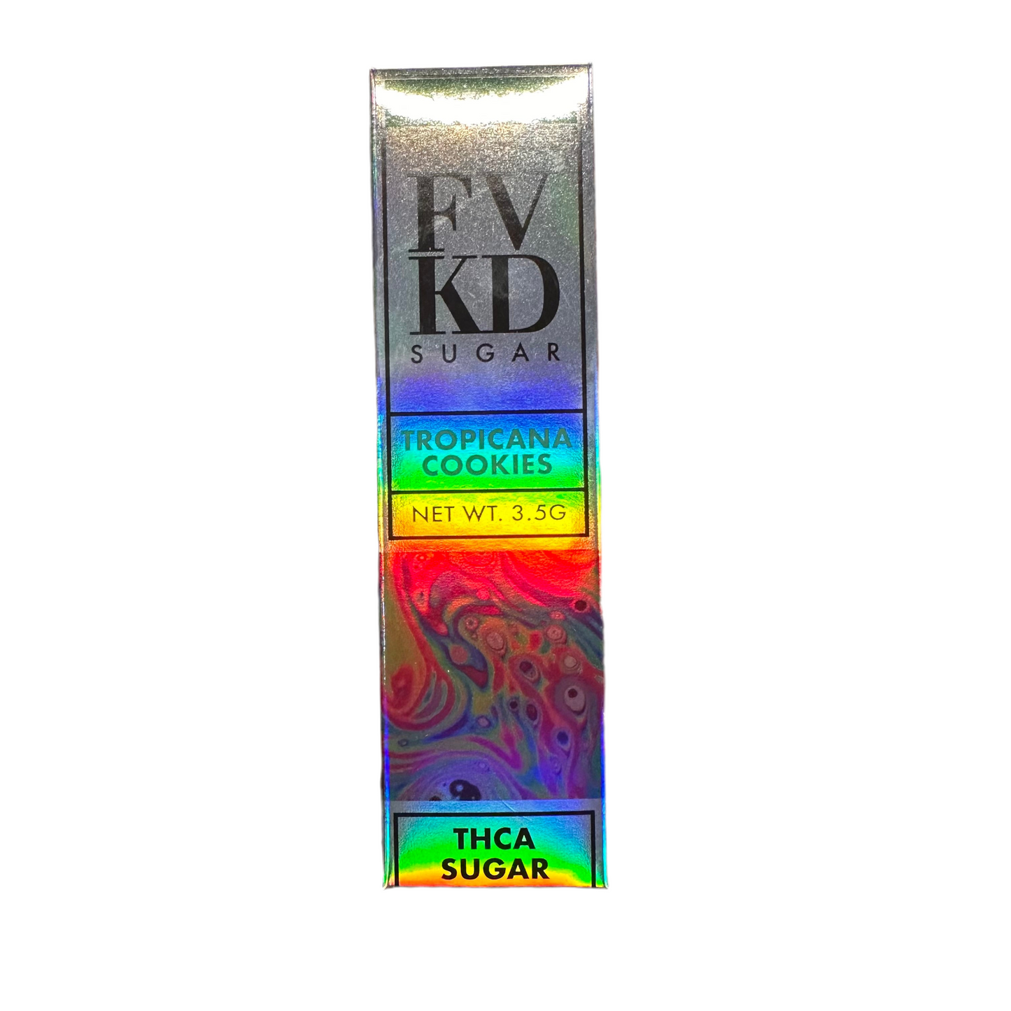 FVKD Sugar 3.5g