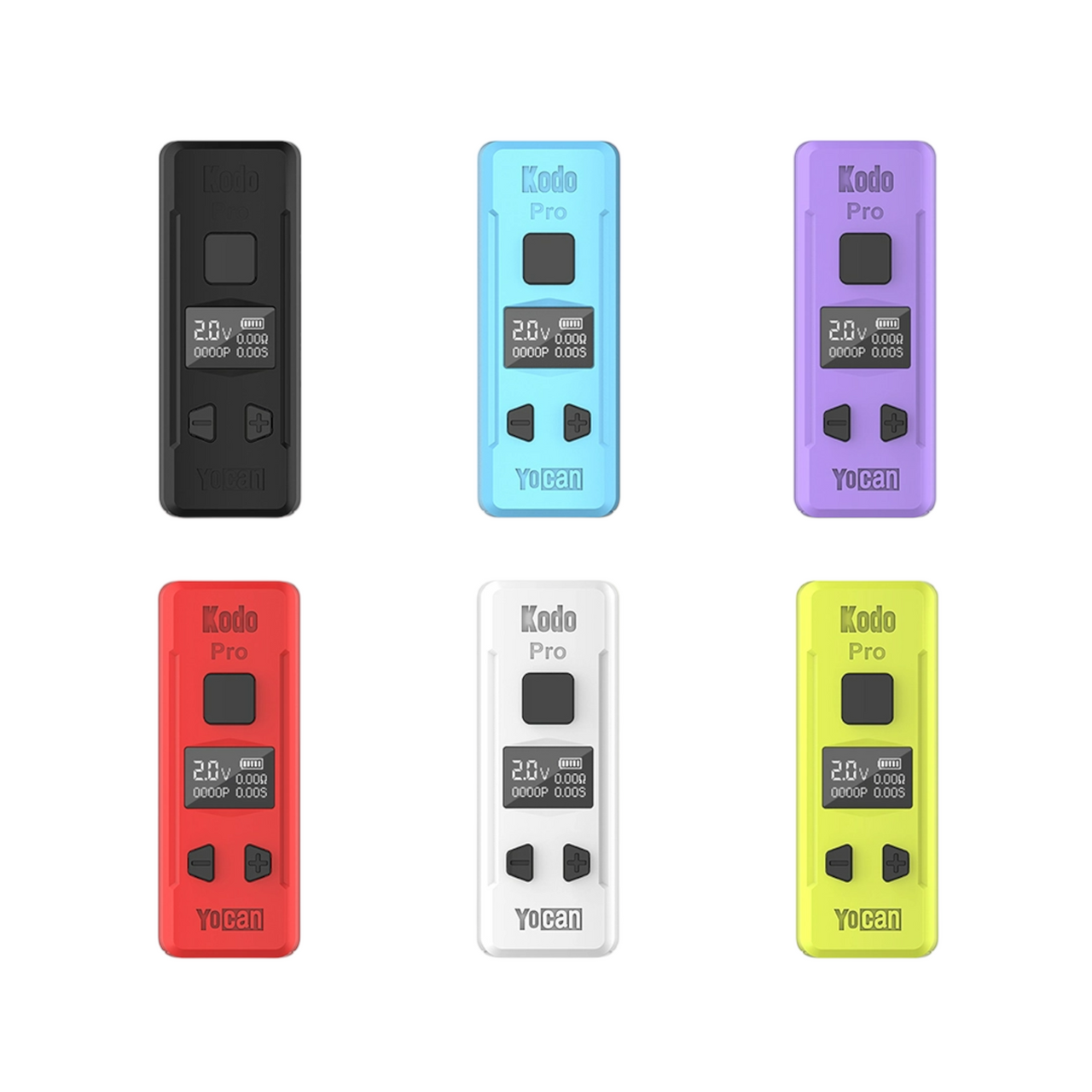 Baterias Recargables