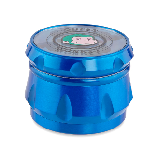 Green Monkey Grinder