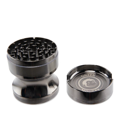 Green Monkey Grinder