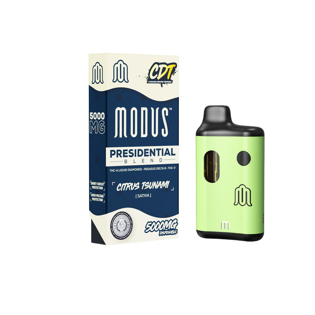 Modus Presidential Blend 5g