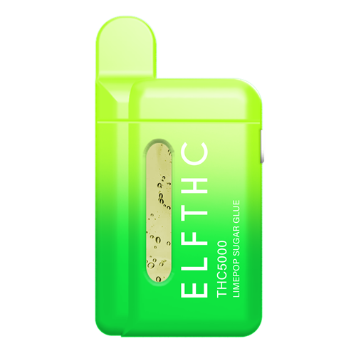 ELF THC Premium 5g