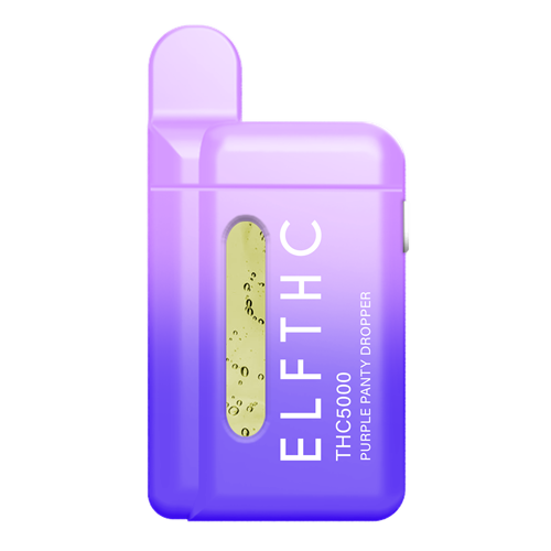 ELF THC Premium 5g