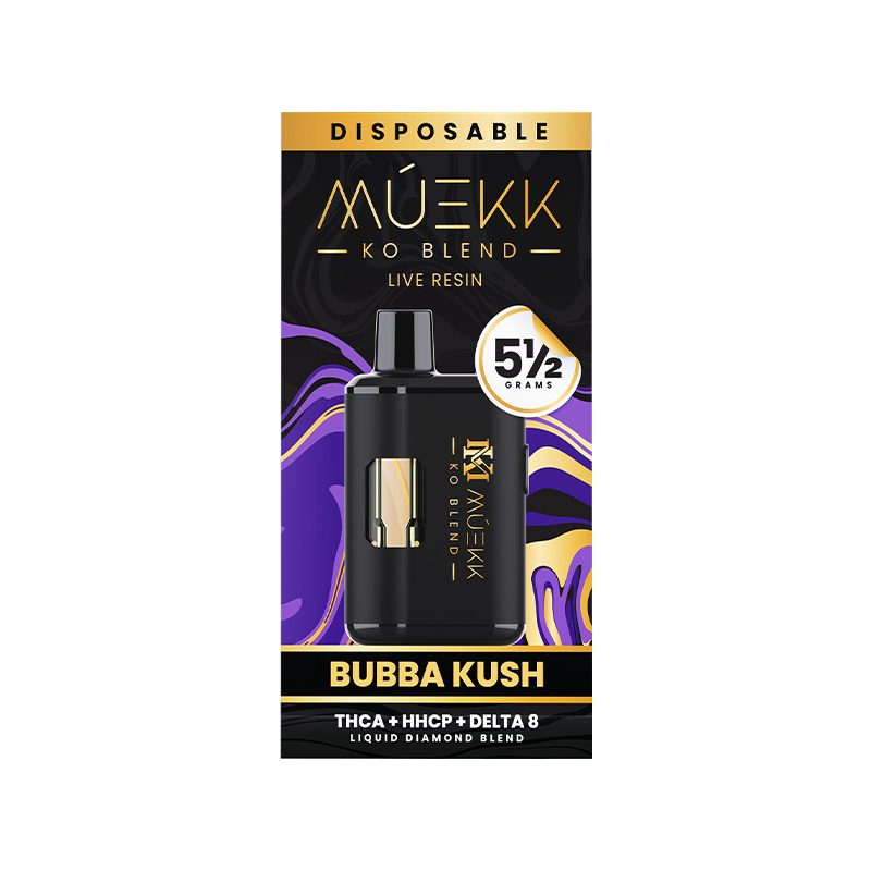 Muekk KO BLEND 5.5g