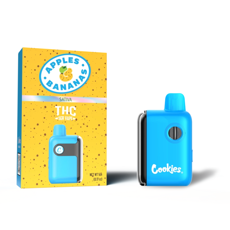 Cookies THCA 5g Vape