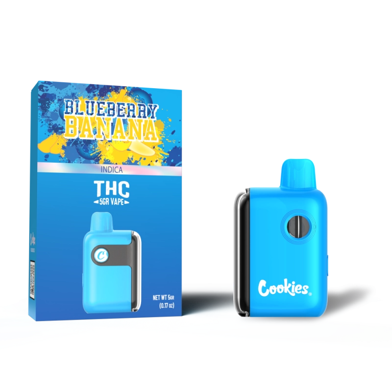 Cookies THCA 5g Vape
