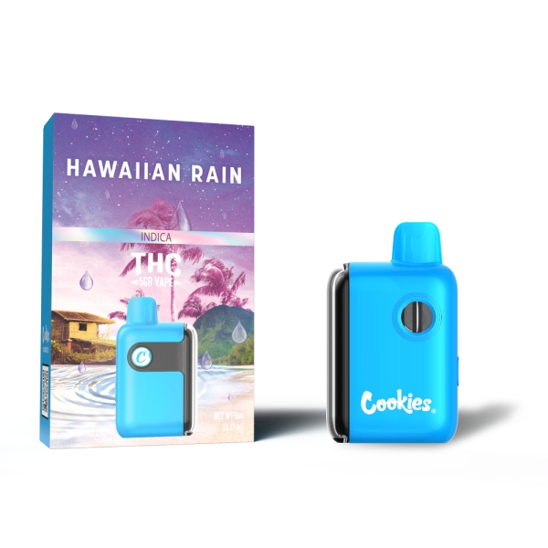 Cookies THCA 5g Vape