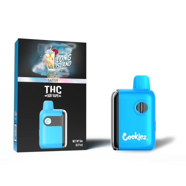 Cookies THCA 5g Vape