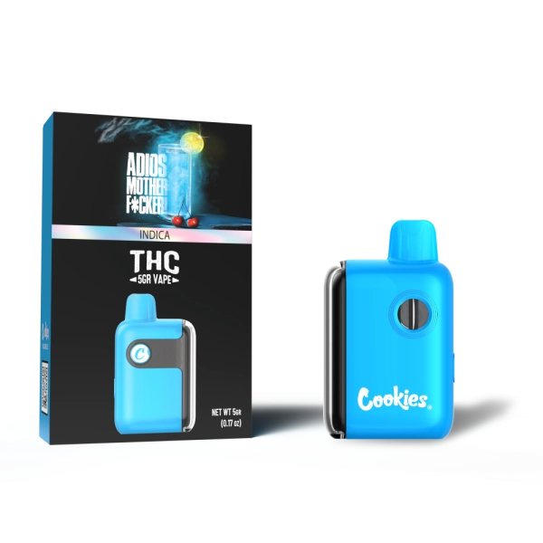 Cookies THCA 5g Vape