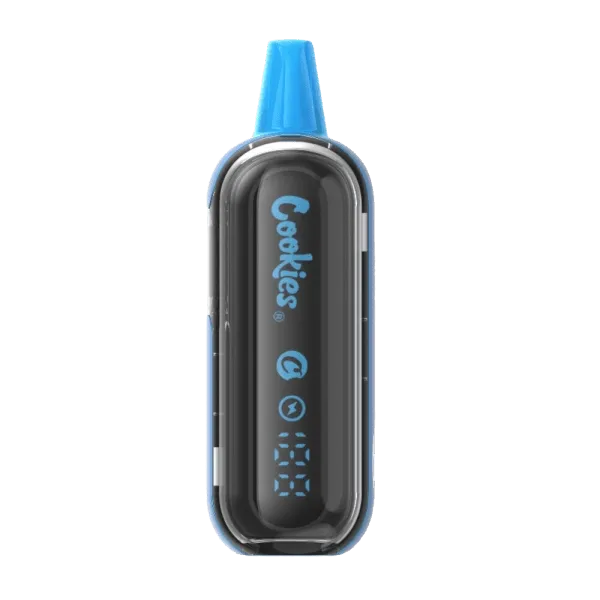 Cookies THCA 5g Vape
