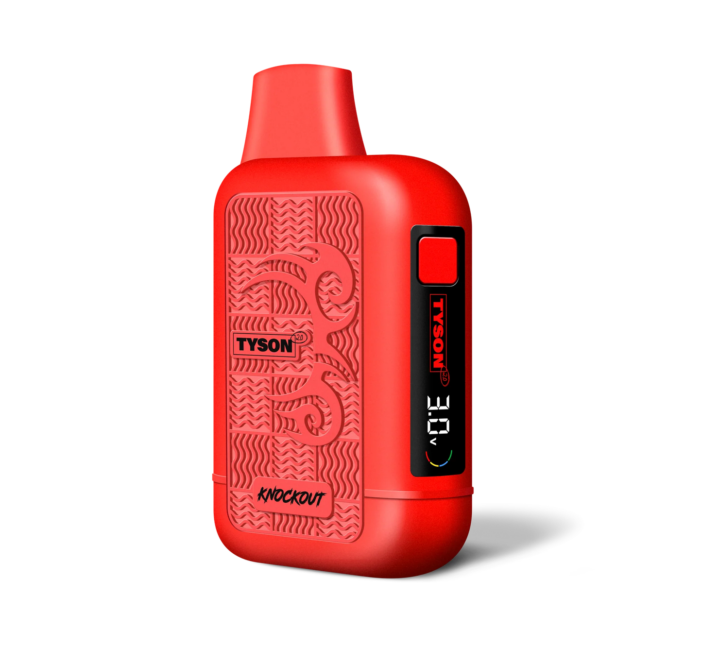 Tyson 2.0 Knockout Blend 3g Vape