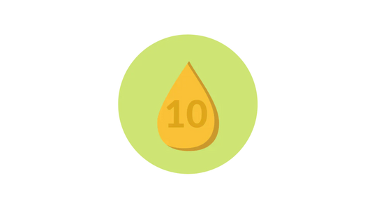 ¿Qué es el delta 10 THC?