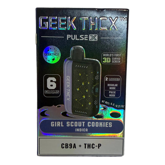 Pulse THX 6g