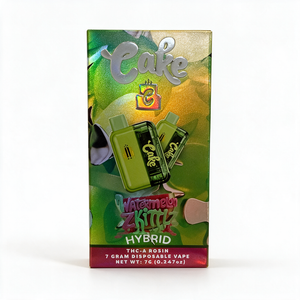 Cake Rosin 7g