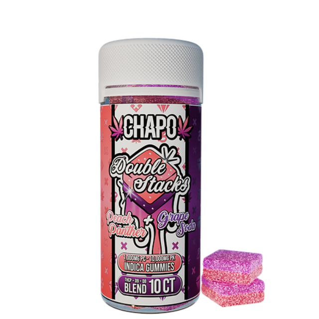 Chapo Gummies