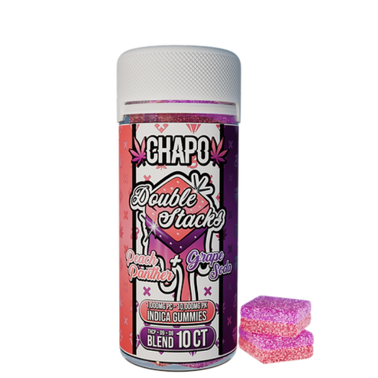 Chapo Gummies
