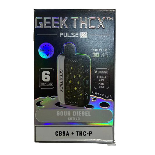 Pulse THX 6g
