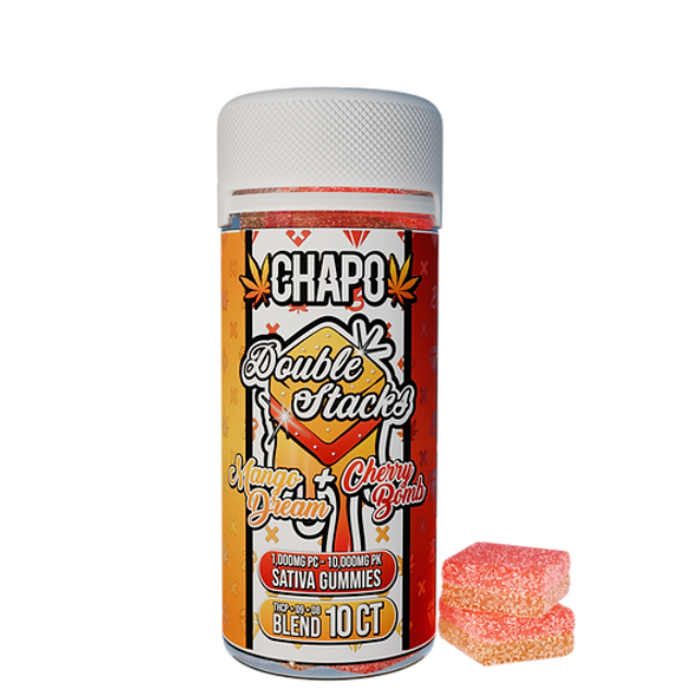 Chapo Gummies