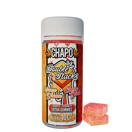 Chapo Gummies