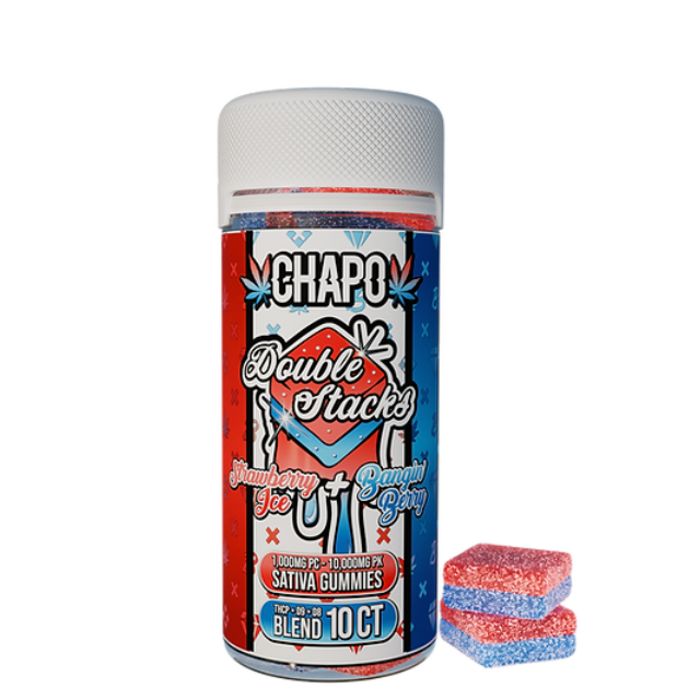 Chapo Gummies