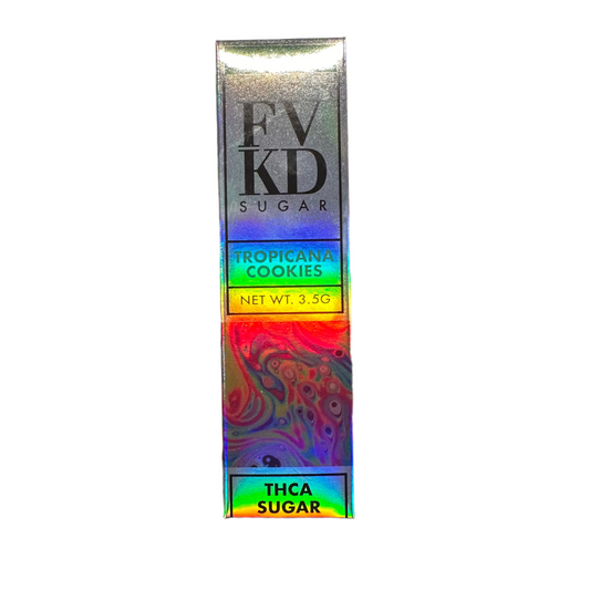 FVKD Sugar 3.5g