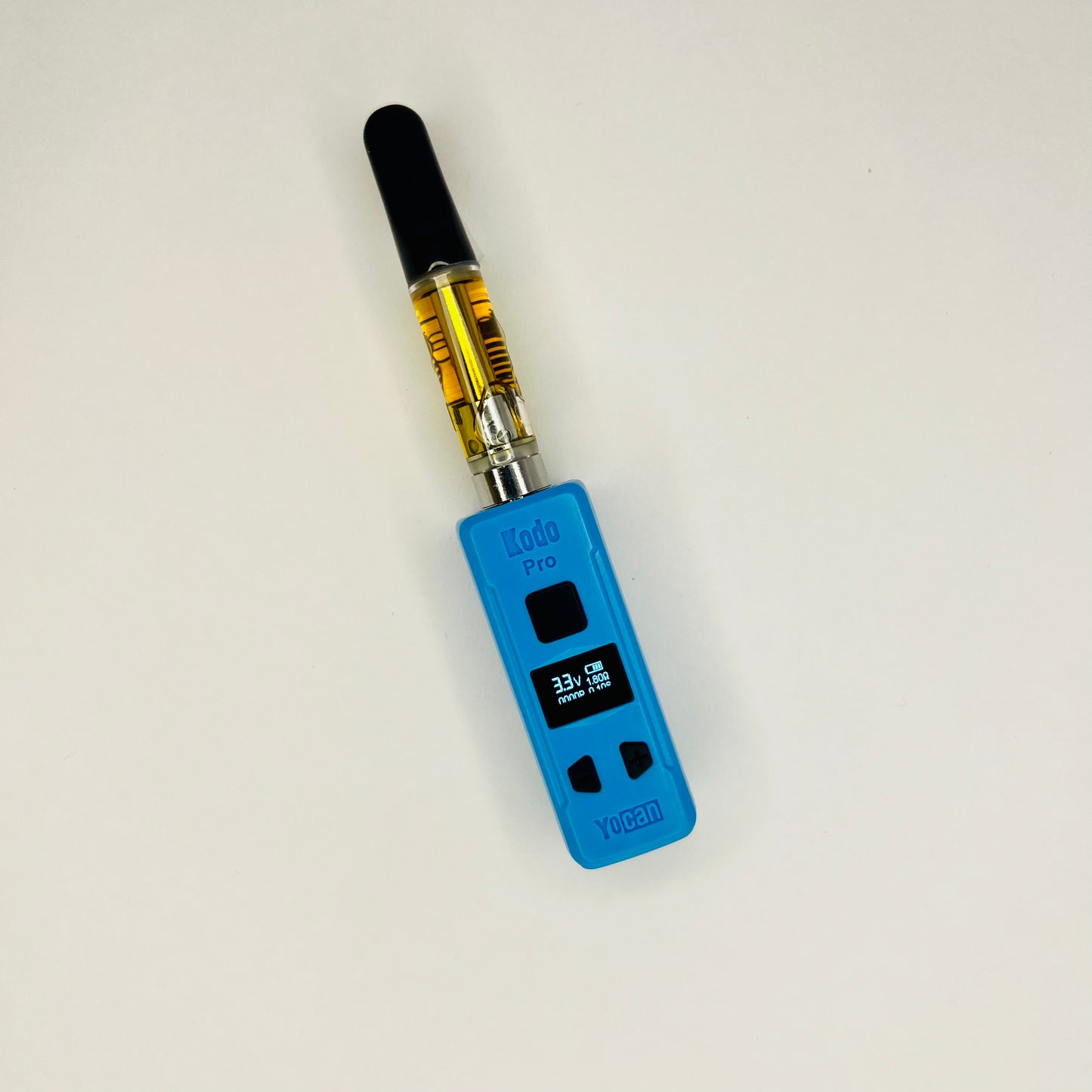 D9 THC 1g Cart Premium