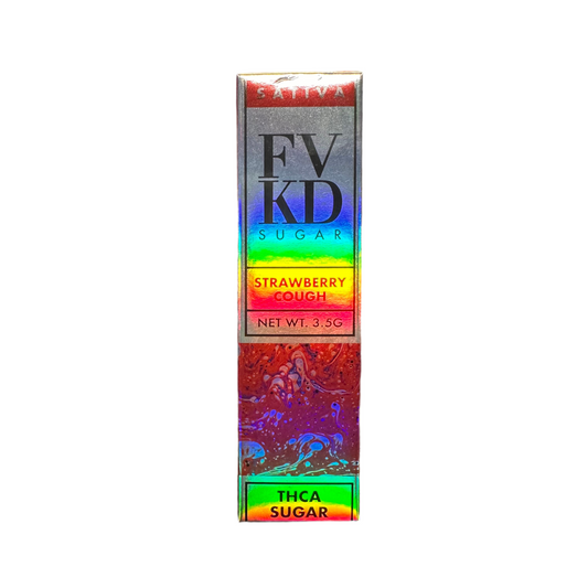 FVKD Sugar 3.5g