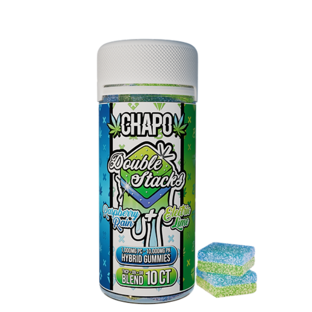 Chapo Gummies