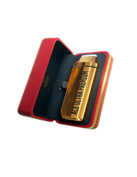 Ace Ultra Premium D9 2g Vape