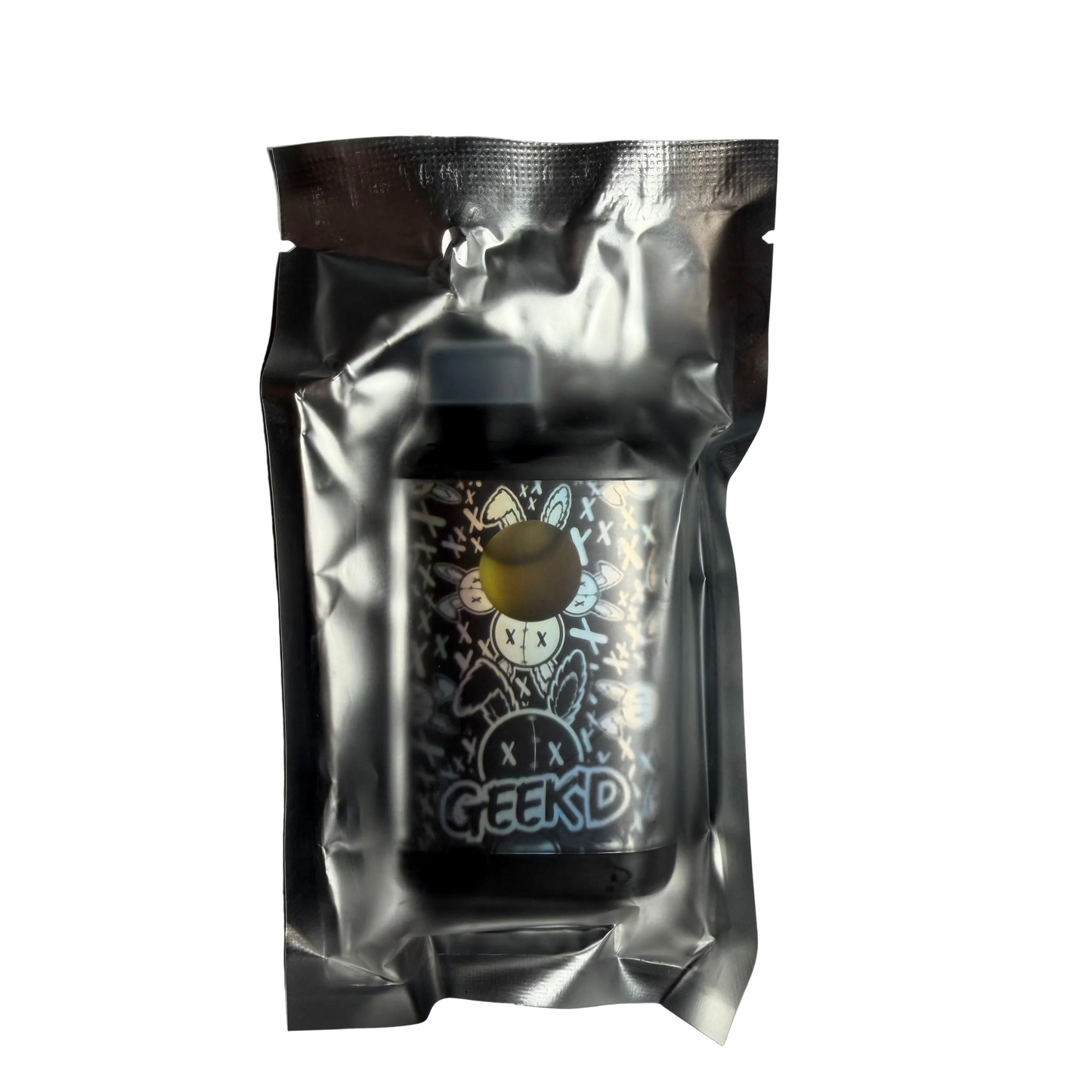 Geek’D Gold Series 4g