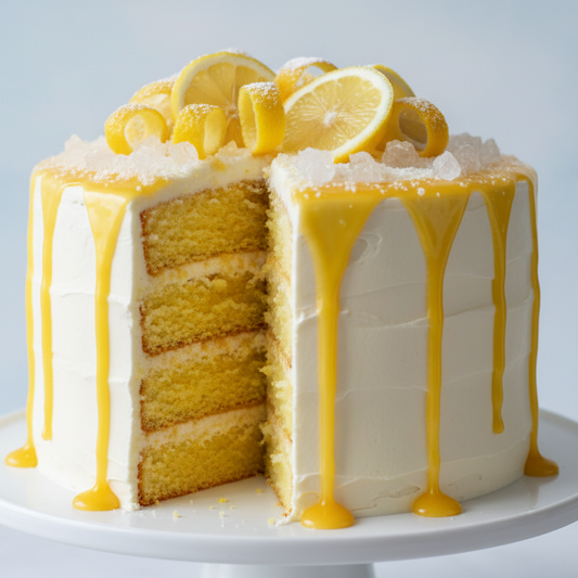 Cake Switch Live Diamonds 4g