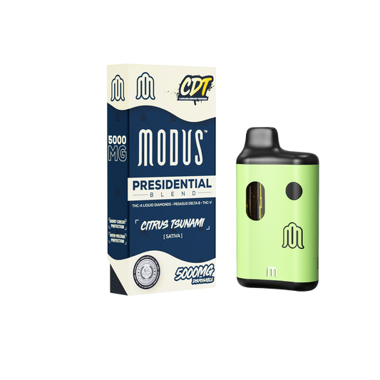 Modus Presidential Blend 5g