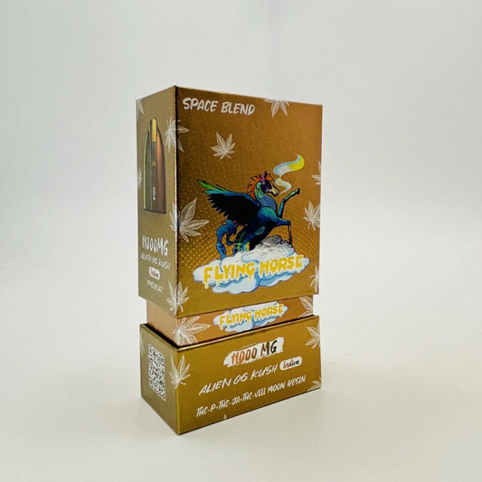 Flying Horse 11g