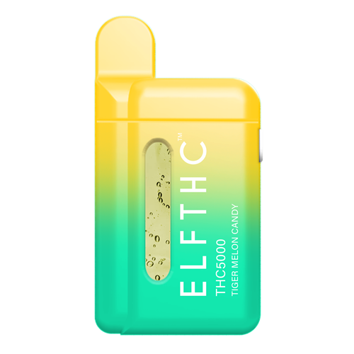 ELF THC Premium 5g