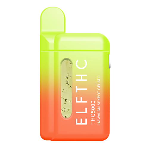 ELF THC Premium 5g
