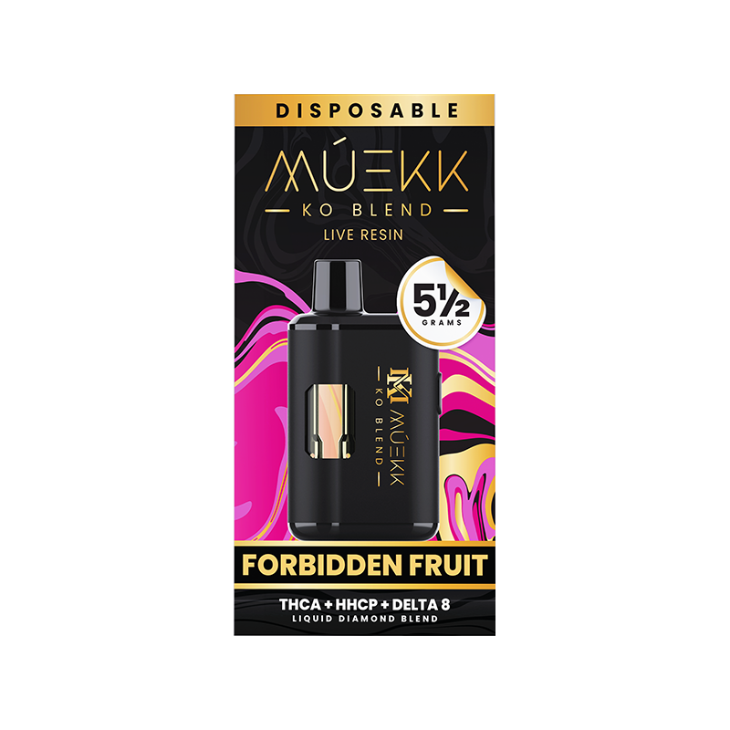 Muekk KO BLEND 5.5g