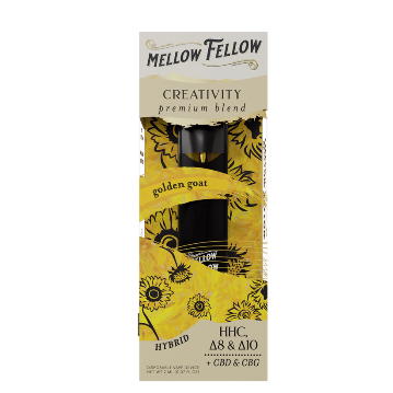 Mellow Fellow Blends 2g