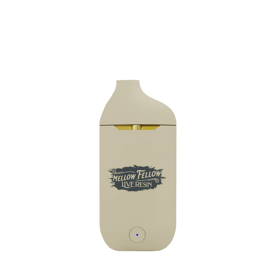 Mellow Fellow Live Resin Dream 4g