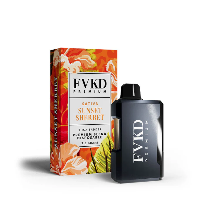 FVKD Premium 3.5g