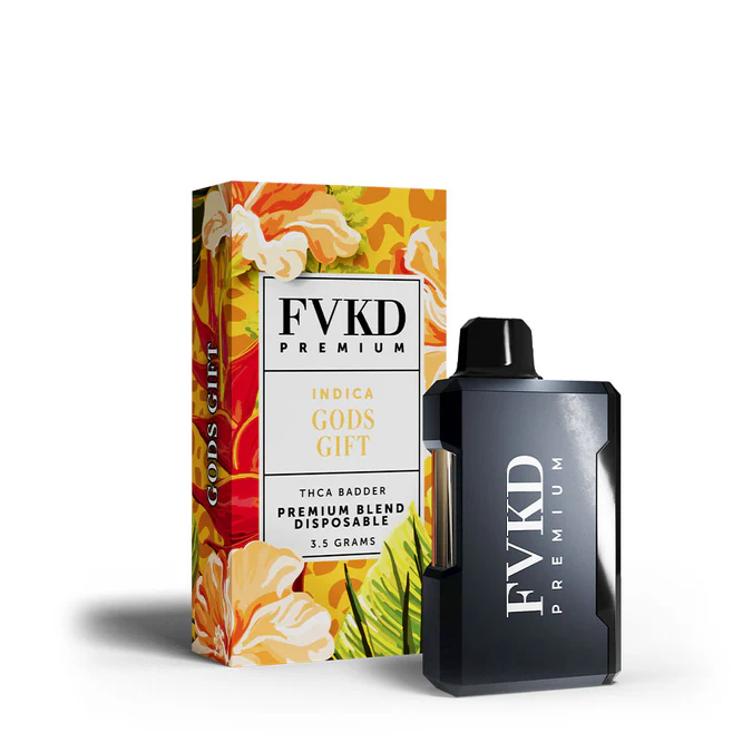 FVKD Premium 3.5g