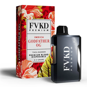 FVKD Premium 3.5g