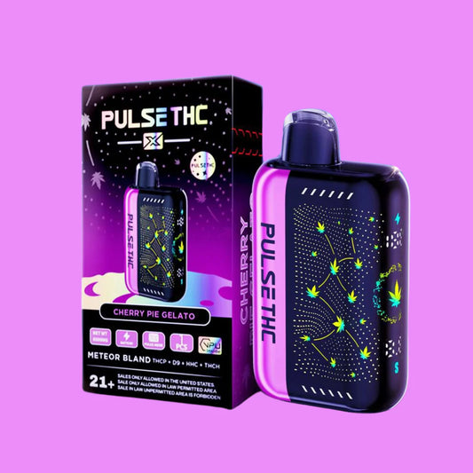 Pulse THC X 5g