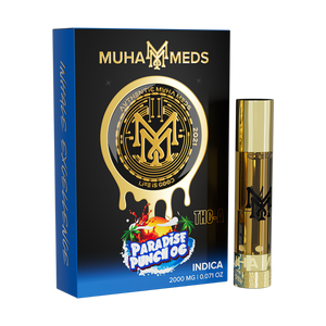 Muha Meds 2g