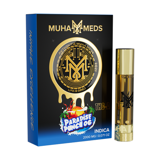 Muha Meds 2g