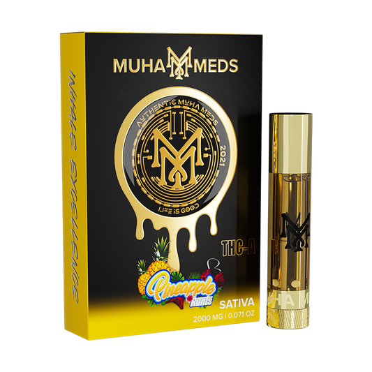 Muha Meds 2g