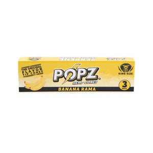 Conos POPZ Hemp