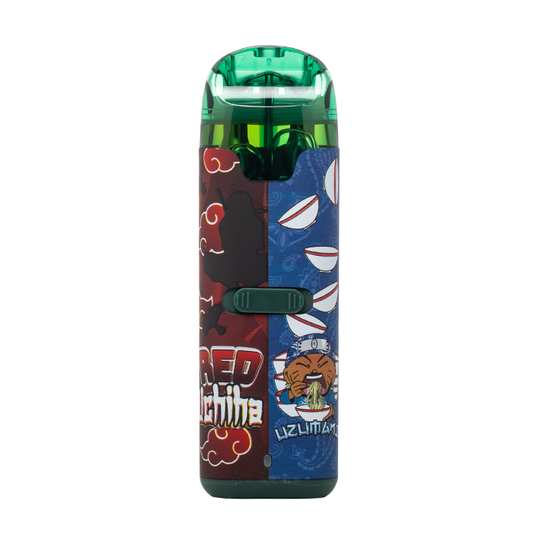 Hidden Hills & Friends Dual 2g Vape