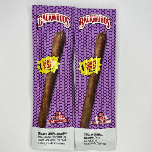 Backwoods Cigar