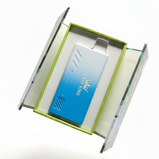 Savage Delta King 8g